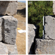 Block from Isthmia temple.
